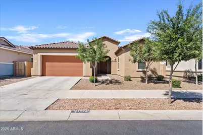 21128 E Arroyo Verde Drive, Queen Creek, AZ 85142 - Photo 1