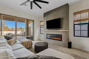 21128 E Arroyo Verde Dr, Queen Creek, AZ 85142 - Photo 3