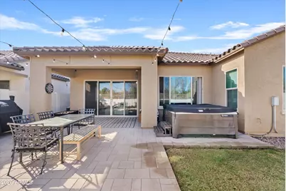 21128 E Arroyo Verde Drive, Queen Creek, AZ 85142 - Photo 23