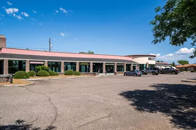 280 S Main Street, Cottonwood, AZ 86326 - Photo 25