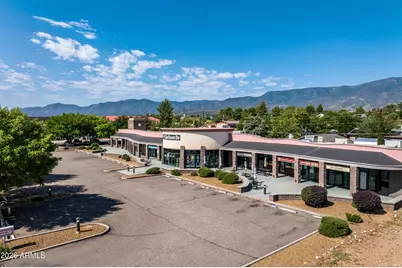 280 S Main Street, Cottonwood, AZ 86326 - Photo 1