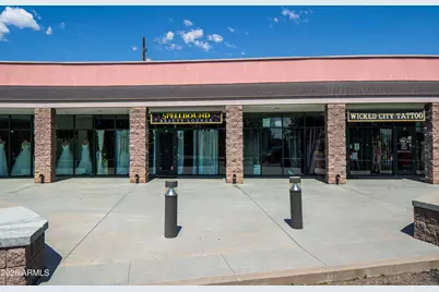 280 S Main Street, Cottonwood, AZ 86326 - Photo 11