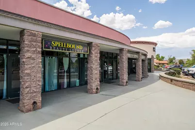 280 S Main Street, Cottonwood, AZ 86326 - Photo 17