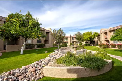 7430 E Chaparral Road #A214, Scottsdale, AZ 85250 - Photo 19