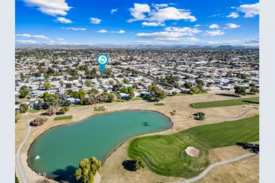 10334 W Loma Blanca Drive, Sun City, AZ 85351 - Photo 65