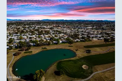 10334 W Loma Blanca Drive, Sun City, AZ 85351 - Photo 67