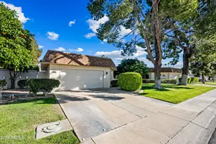 10334 W Loma Blanca Dr, Sun City, AZ 85351 - Photo 3