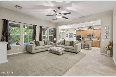 3831 E Weather Vane Road, Gilbert, AZ 85296 - Photo 25