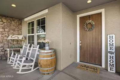 3831 E Weather Vane Road, Gilbert, AZ 85296 - Photo 5