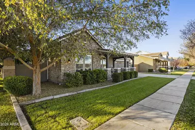 3831 E Weather Vane Road, Gilbert, AZ 85296 - Photo 3