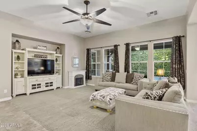 3831 E Weather Vane Road, Gilbert, AZ 85296 - Photo 27