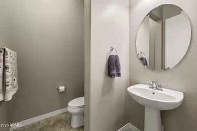 3831 E Weather Vane Road, Gilbert, AZ 85296 - Photo 35