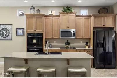 3831 E Weather Vane Road, Gilbert, AZ 85296 - Photo 19