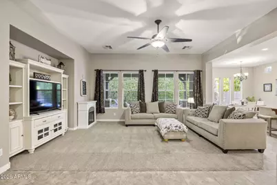 3831 E Weather Vane Road, Gilbert, AZ 85296 - Photo 23