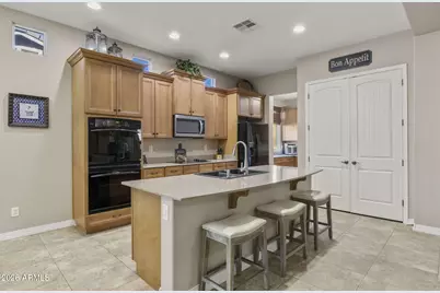 3831 E Weather Vane Road, Gilbert, AZ 85296 - Photo 17