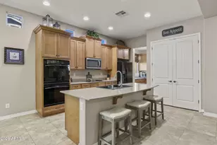 3831 E Weather Vane Rd, Gilbert, AZ 85296 - Photo 17