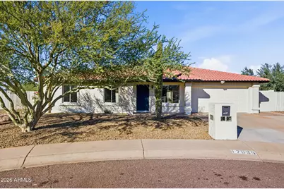 17036 N 38th Avenue, Glendale, AZ 85308 - Photo 1