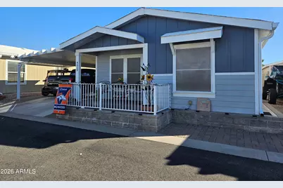 650 N Hawes Road #4010, Mesa, AZ 85207 - Photo 7