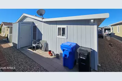 650 N Hawes Road #4010, Mesa, AZ 85207 - Photo 13