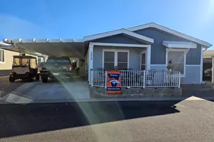 650 N Hawes Rd, Mesa, AZ 85207 - Photo 1