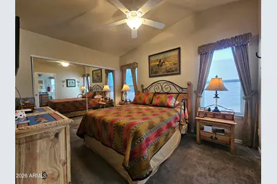 650 N Hawes Road #4010, Mesa, AZ 85207 - Photo 27