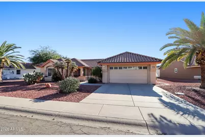 14509 W Panther Drive, Sun City West, AZ 85375 - Photo 3