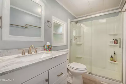 980 E Broadway Avenue #46, Apache Junction, AZ 85119 - Photo 17