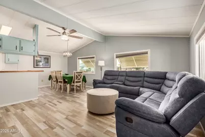 980 E Broadway Avenue #46, Apache Junction, AZ 85119 - Photo 9