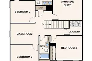 250 W Sonoran Vista Circle, Coolidge, AZ 85128 - Photo 3