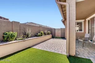 5333 N 205th Ln, Buckeye, AZ 85396 - Photo 27