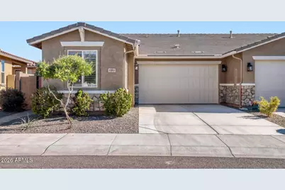 5333 N 205th Lane, Buckeye, AZ 85396 - Photo 1