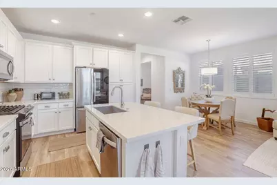 5333 N 205th Lane, Buckeye, AZ 85396 - Photo 15