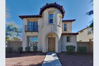 3360 W Hayduk Road, Laveen, AZ 85339 - Photo 1