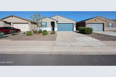 32265 N Union Street, San Tan Valley, AZ 85143 - Photo 1