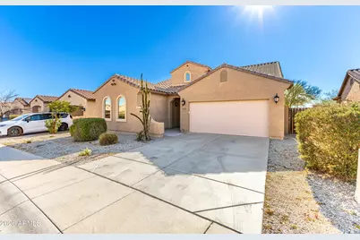 23639 W Chickasaw Street, Buckeye, AZ 85326 - Photo 3