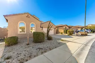23639 W Chickasaw St, Buckeye, AZ 85326 - Photo 5