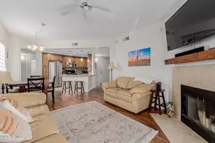 10401 N 52nd St, Paradise Valley, AZ 85253 - Photo 5