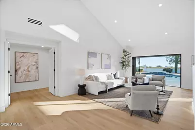 10555 E Bella Vista Drive, Scottsdale, AZ 85258 - Photo 5