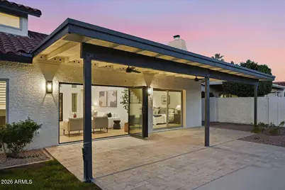 10555 E Bella Vista Drive, Scottsdale, AZ 85258 - Photo 39