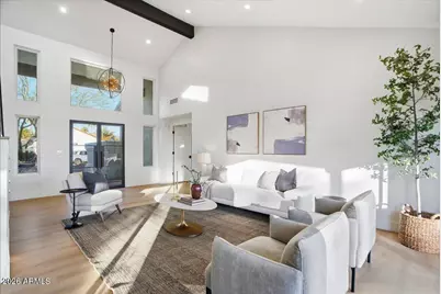 10555 E Bella Vista Drive, Scottsdale, AZ 85258 - Photo 9