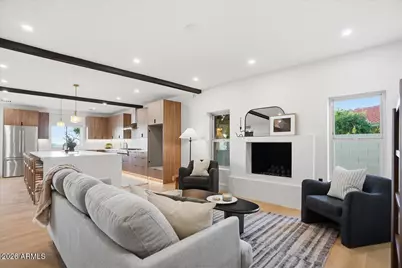 10555 E Bella Vista Drive, Scottsdale, AZ 85258 - Photo 13