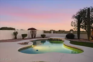 10555 E Bella Vista Dr, Scottsdale, AZ 85258 - Photo 41