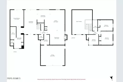 10555 E Bella Vista Drive, Scottsdale, AZ 85258 - Photo 51