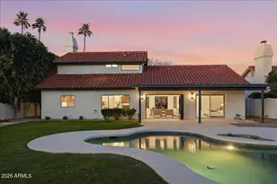 10555 E Bella Vista Dr, Scottsdale, AZ 85258 - Photo 41