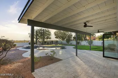 10555 E Bella Vista Drive, Scottsdale, AZ 85258 - Photo 37