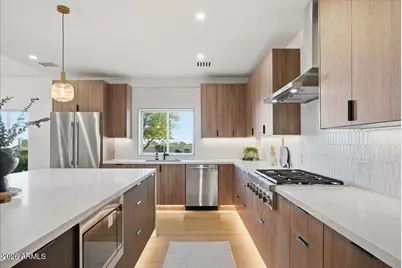 10555 E Bella Vista Drive, Scottsdale, AZ 85258 - Photo 17