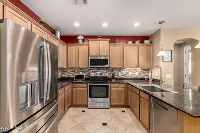 14973 W Alexandria Way, Surprise, AZ 85379 - Photo 13