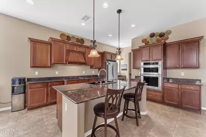 18141 W Mountain Sage Drive, Goodyear, AZ 85338 - Photo 17