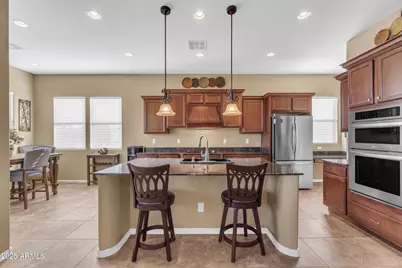 18141 W Mountain Sage Drive, Goodyear, AZ 85338 - Photo 19