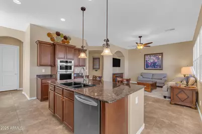 18141 W Mountain Sage Drive, Goodyear, AZ 85338 - Photo 23